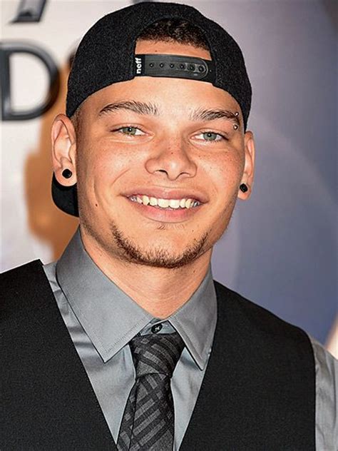 kane brown